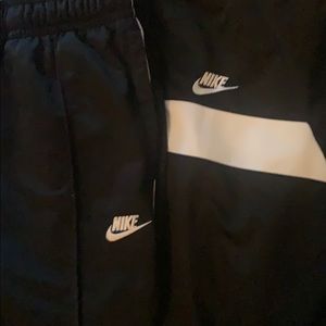Nike Jumpsuit